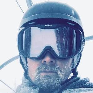 Meet your Posher, Logan